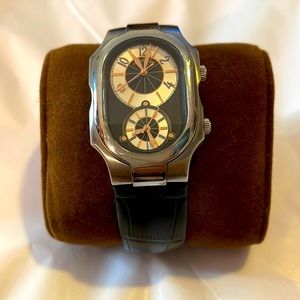 Authentic Phillip Stein